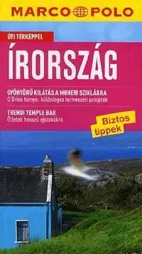 Írország - Manfred Wöbcke