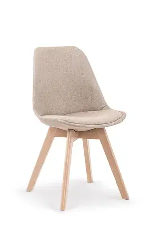 Jedálenská stolička K303 Halmar