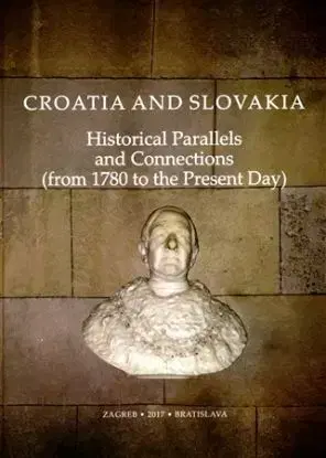 Croatia and Slovakia - Martin Homza, Martin Vašš