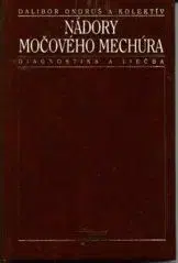 Nádory močového mechúra - Dalibor Ondruš