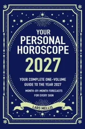 Your Personal Horoscope 2027 - Lars Mellis