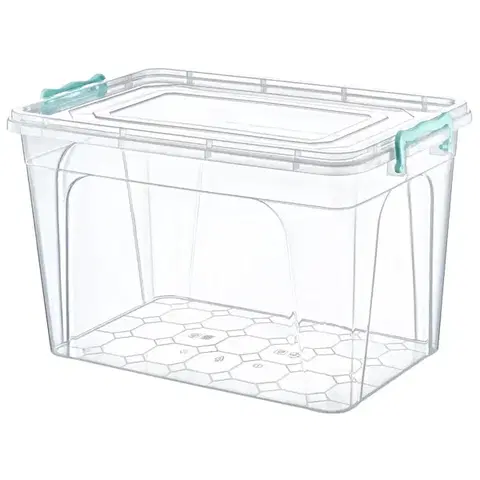 MAKRO - Box úložný klip 30l