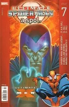 Ultimate Spider-man a spol. 7
