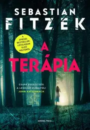 A terápia - Sebastian Fitzek
