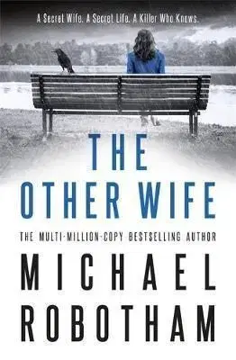 The Other Wife - Michael Robotham