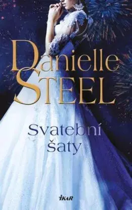 Svatební šaty - Danielle Steel, Petra Floriánová