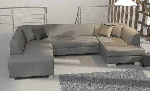 HAVAJ rohová sedačka, Soft 29 pravá