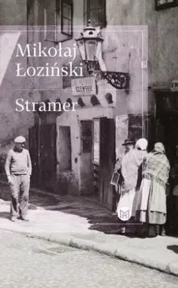 Stramer - Loziński Mikolaj, Karol Chmel