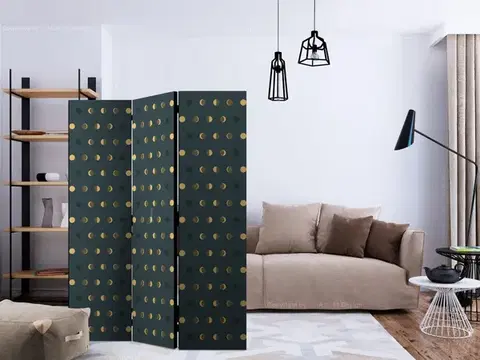 Paraván Dots Dekorhome