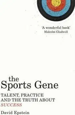 The Sports Gene - David Epstein