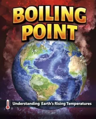 Boiling Point - Golriz Golkar
