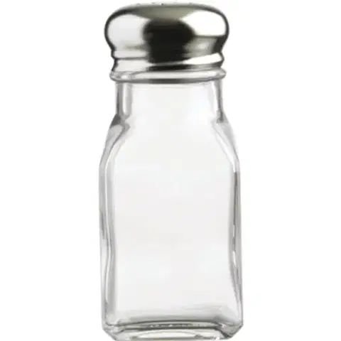 STALGAST Soľnička/korenička 100 ml (24 ks v balení)