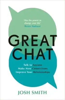 Great Chat - Josh Smith