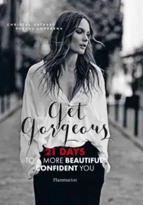 Get Gorgeous - Christel Vatasso