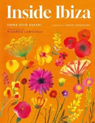 Inside Ibiza - Emma Roig Askari