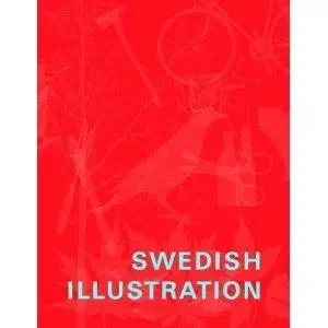 Swedish Illustration 2