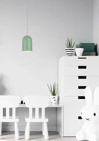 Závesná lampa OSS 1xE27 Candellux
