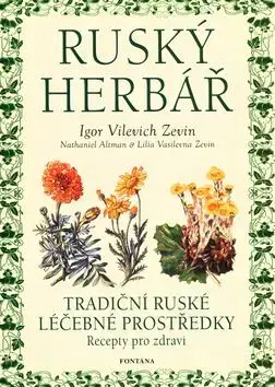 Ruský Herbář - Igor Vilevich Zevin