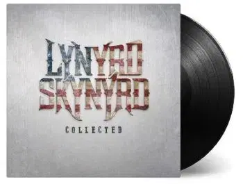 Lynyrd Skynyrd - Collected 2LP - Lynyrd Skynyrd