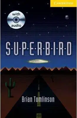 Superbird+CD - Tomlinson