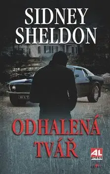 Odhalená tvář - Sidney Sheldon