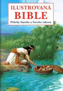 Ilustrovaná bible - Severo Baraldi