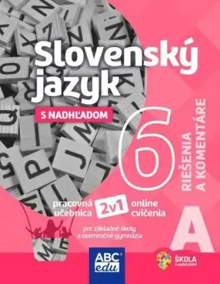 Slovenský jazyk 5 B Riešenia a komentáre - Tünde Halajová, Lucie Pudišová