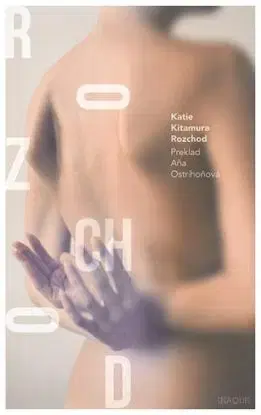 Rozchod - Katie Kitamura