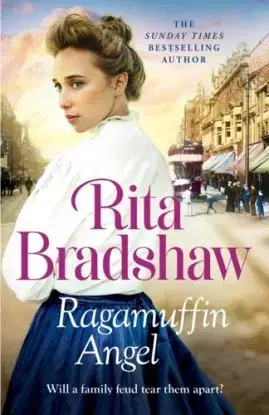 Ragamuffin Angel - Rita Bradshaw