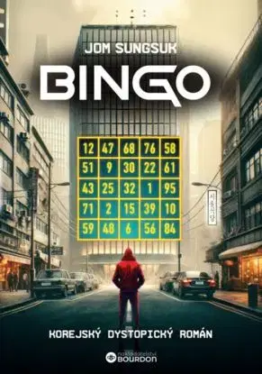 Bingo - Jom Sungsuk