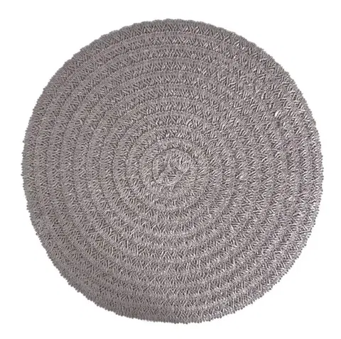 ArtFir Prestieranie BOHO 9 | sivá 38 cm