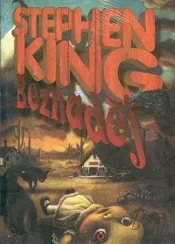 Beznaděj /komplet/ - Stephen King