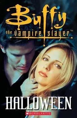 Buffy-Halloween Level 1