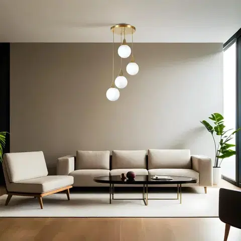 Luster 8810-4