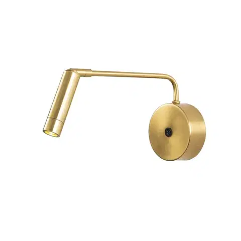 Nástenná lampa Uğur - 6041