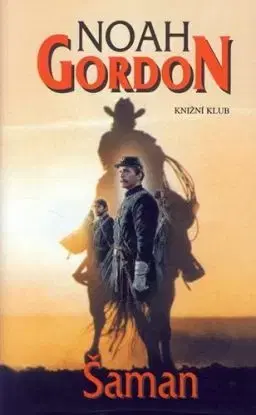 Šaman - Gordon Noah
