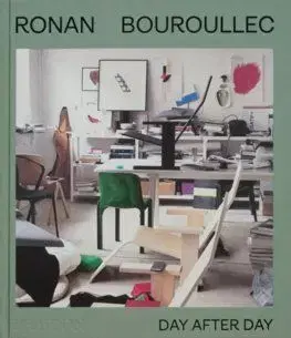 Ronan Bouroullec - Ronan Bouroullec