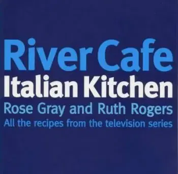 River Cafe-Italian Kitchen