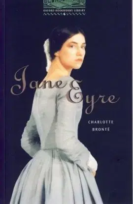 Jane Eyre (Stage 6) - Charlotte Brontë