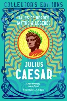 Julius Caesar - Lindsay Powell