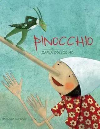 Pinocchio - Carlo Collodi
