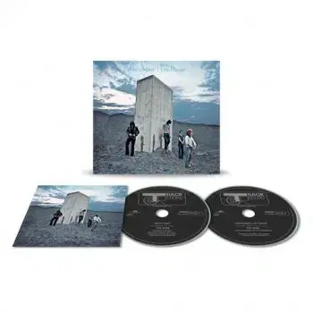 Who, The - Who's Next: Life House (50th Anniversary) CD - WHO