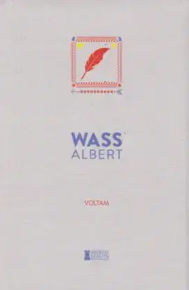 Voltam - Albert Wass