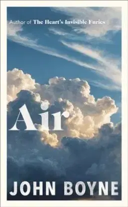 Air - John Boyne