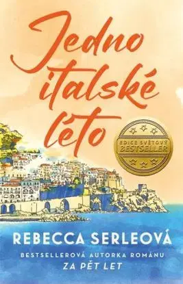 Jedno italské léto - Rebecca Serle