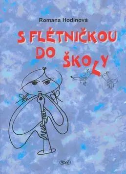 S flétničkou do školy - Romana Hodinová