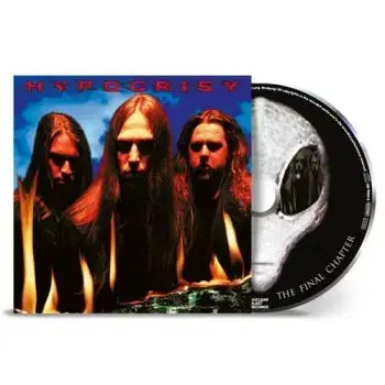 Hypocrisy - Final Chapter CD - Hypocrisy