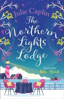 The Northern Lights Lodge - Julie Caplinová