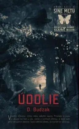 Údolie - Dušan Budzak