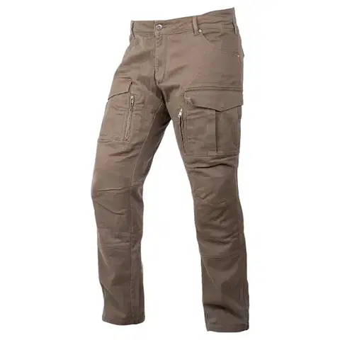 BOS Cargo D Black - 34